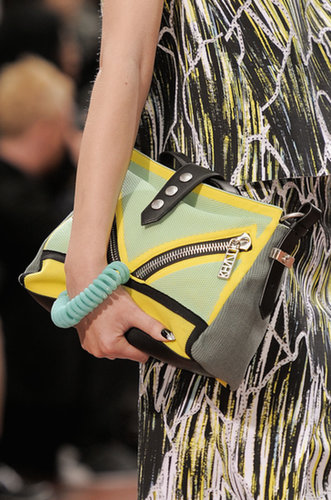 Kenzo Spring 2014
Kenzo Spring 2014