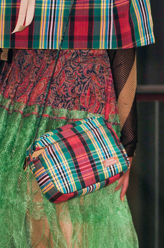 Vivienne Westwood Spring 2014
Vivienne Westwood Spring 2014