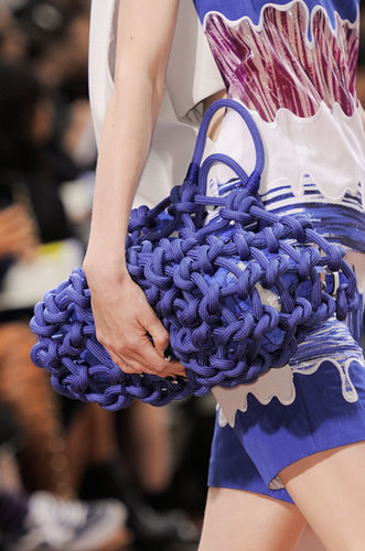 Kenzo Spring 2014
Kenzo Spring 2014