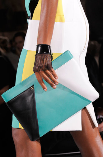Roland Mouret Spring 2014
Roland Mouret Spring 2014