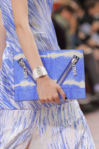 Kenzo Spring 2014
Kenzo Spring 2014