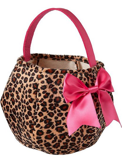 Old Navy Cheetah Bag Old Navy Cheetah Bag