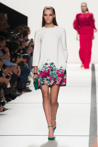 Elie Saab Spring 2014
Elie Saab Spring 2014