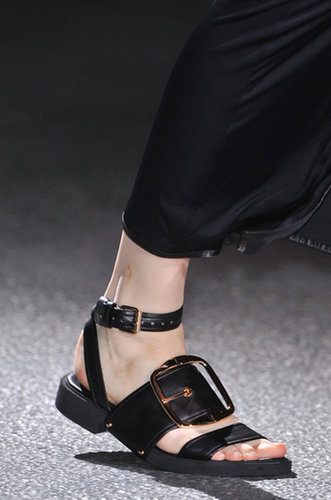 Givenchy Spring 2014
Givenchy Spring 2014
