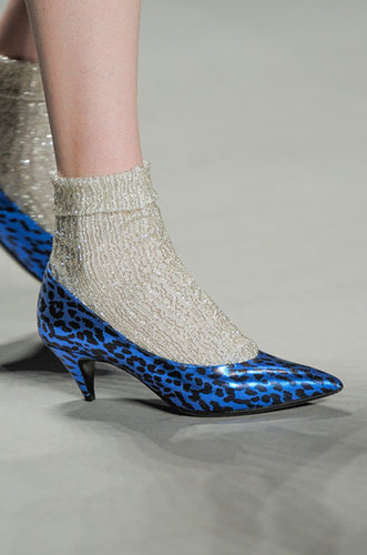 Saint Laurent Spring 2014
Saint Laurent Spring 2014