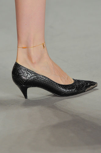 Saint Laurent Spring 2014
Saint Laurent Spring 2014