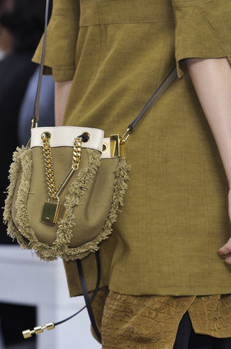 Chloé Spring 2014
Chloé Spring 2014