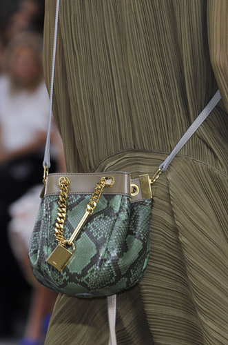 Chloé Spring 2014
Chloé Spring 2014