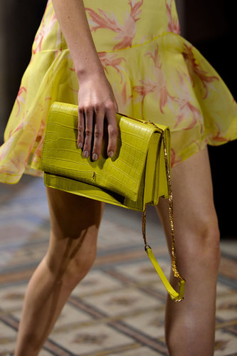 Maiyet Spring 2014
Maiyet Spring 2014