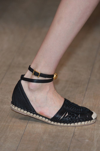 Valentino Spring 2014
Valentino Spring 2014