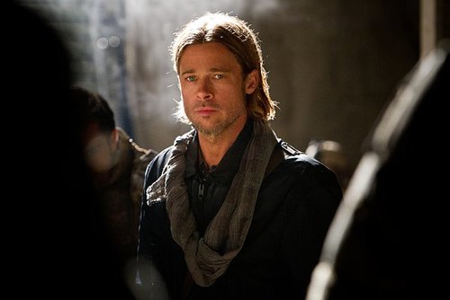 Gerry Lane From World War Z Gerry Lane From World War Z