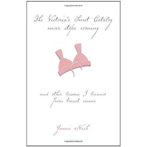 The Victoria's Secret Catalog Never Stops Coming The Victoria's Secret Catalog Never Stops Coming
