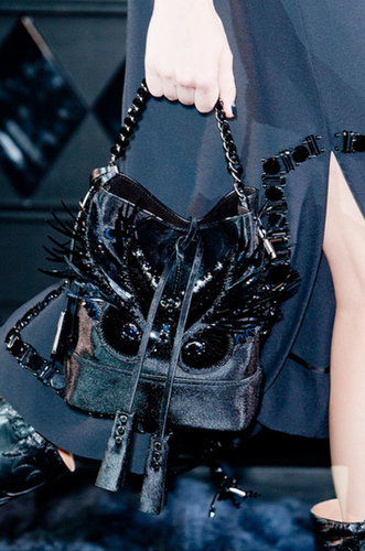 Louis Vuitton Spring 2014
Louis Vuitton Spring 2014