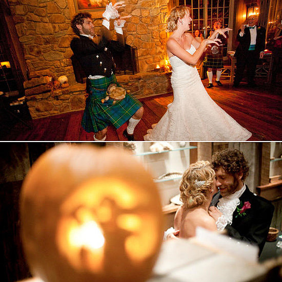 Thrilling First Dance Thrilling First Dance