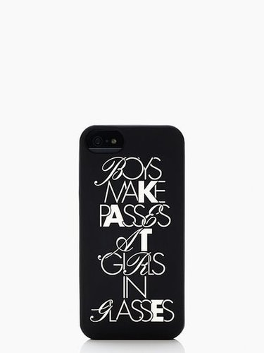 Boys Make Passes Case Boys Make Passes Case