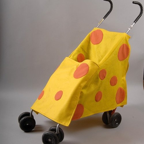 Mouse and Cheese Mouse and Cheese