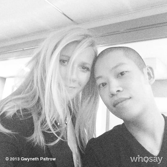 Gwyneth Paltrow Gwyneth Paltrow
