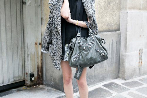 A Balenciaga makes any outfit better.
A Balenciaga makes any outfit better.