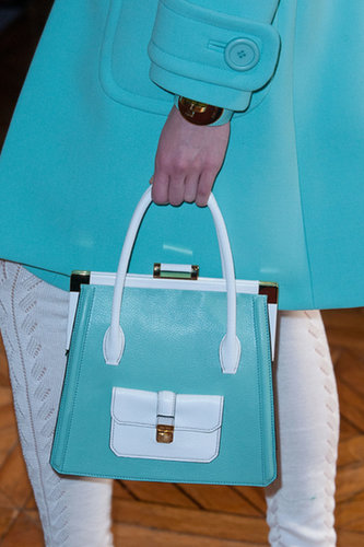 Miu Miu Spring 2014
Miu Miu Spring 2014