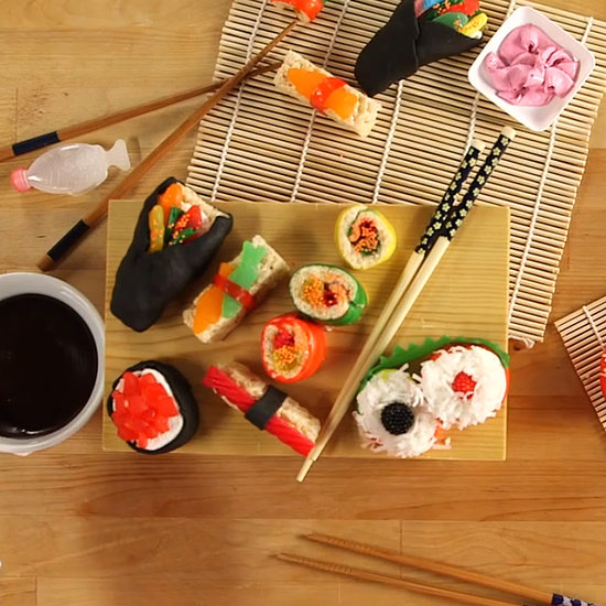 Best of POPSUGARTV, Sept. 30 to Oct. 6, 2013 Best of POPSUGARTV, Sept. 30 to Oct. 6, 2013
