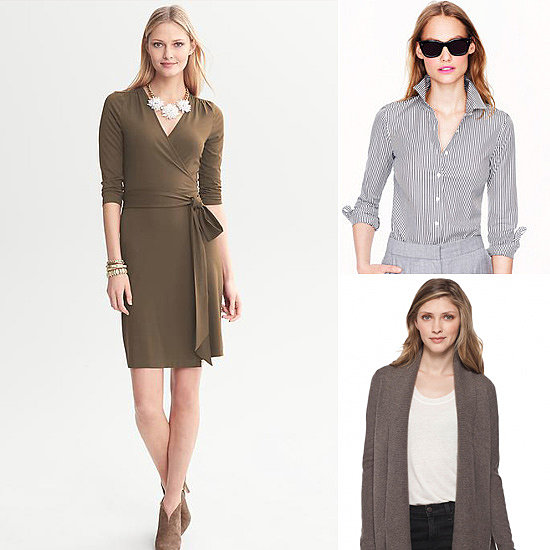 8 Finds For Building an "Easy Access" Fall Nursing Wardrobe 8 Finds For Building an "Easy Access" Fall Nursing Wardrobe