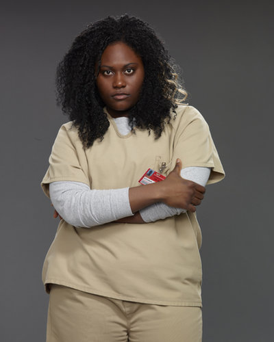 Taystee Taystee