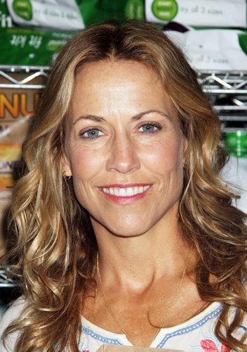 Sheryl Crow Sheryl Crow