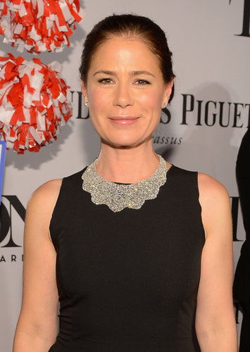 Maura Tierney Maura Tierney