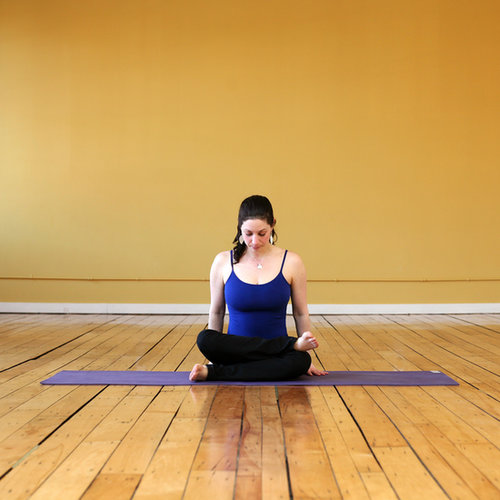 Double Pigeon Pose Double Pigeon Pose