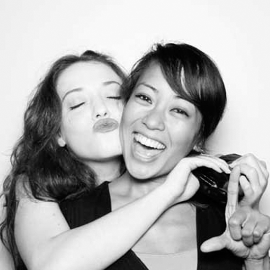 Kat Dennings and Best Friend Rodene Jones Get Real About Breast Cancer and Female Friendship