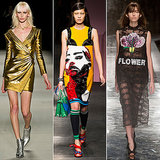 Spring 2014 Fashion Week Trends Spring 2014 Fashion Week Trends