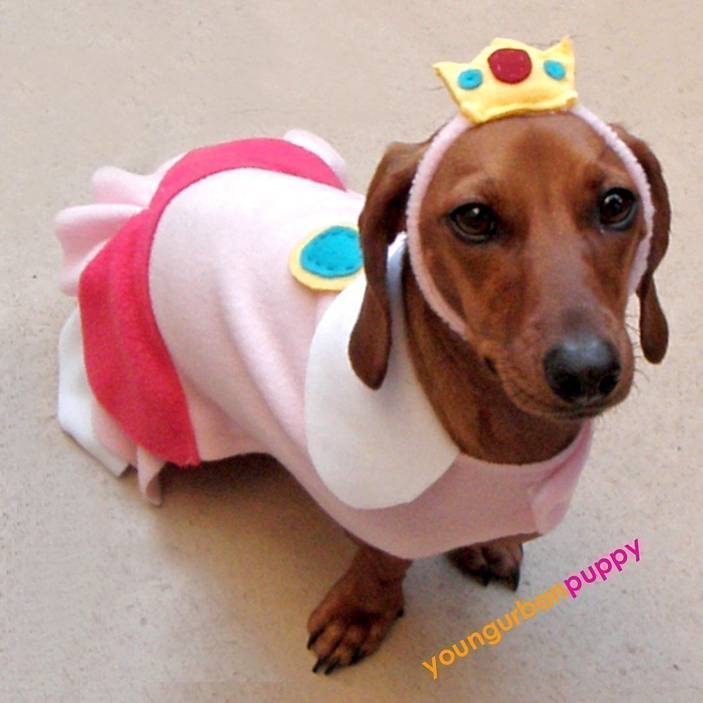 Princess Peach Princess Peach