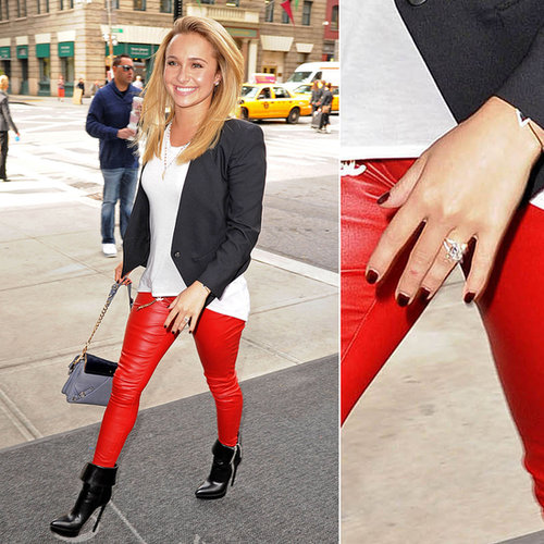 Hayden Panettiere Hayden Panettiere