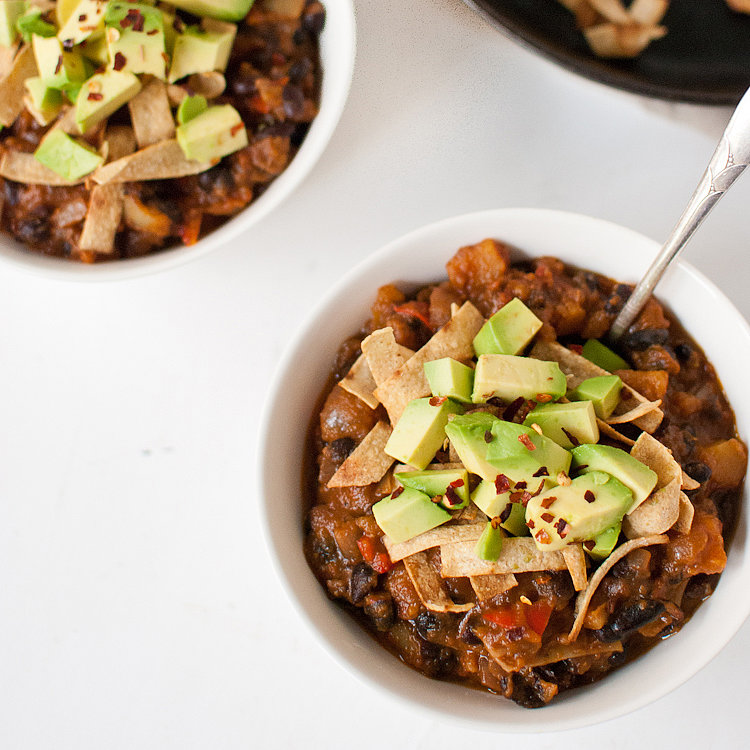 Warm Up to 7 Caliente Chili Recipes Warm Up to 7 Caliente Chili Recipes