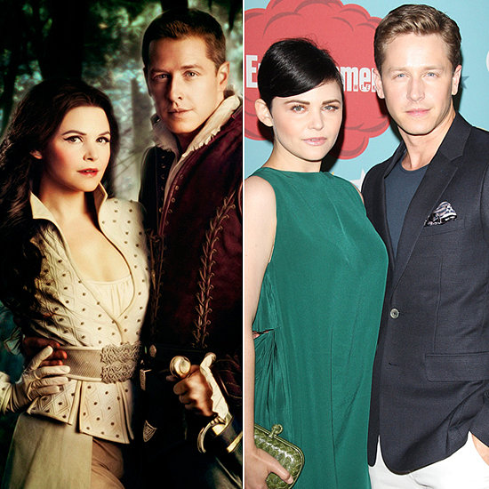 TV Couples Who Dated in Real Life TV Couples Who Dated in Real Life