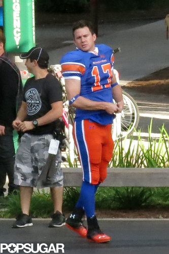 Channing Tatum Photos Channing Tatum Photos