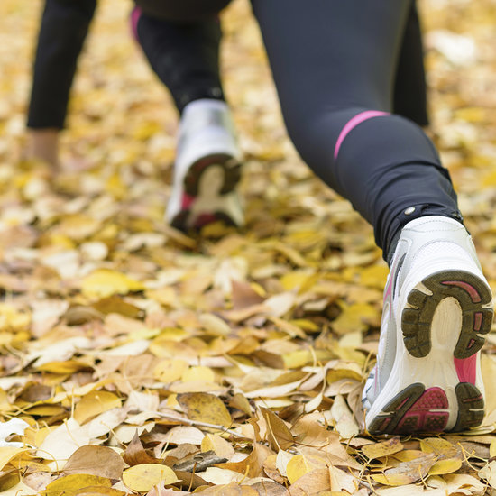 Feel Great in Fall's Tights and Leggings With This Lower-Body Workout Feel Great in Fall's Tights and Leggings With This Lower-Body Workout