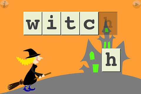 First Words Halloween First Words Halloween