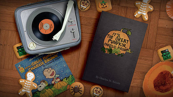 It's the Great Pumpkin, Charlie Brown It's the Great Pumpkin, Charlie Brown