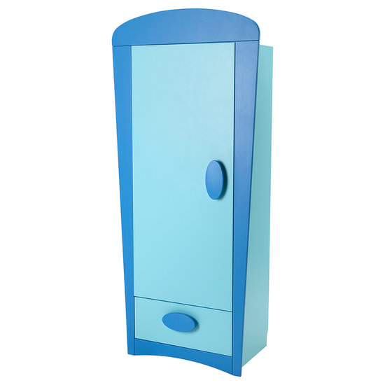 IKEA Slim Wardrobe IKEA Slim Wardrobe