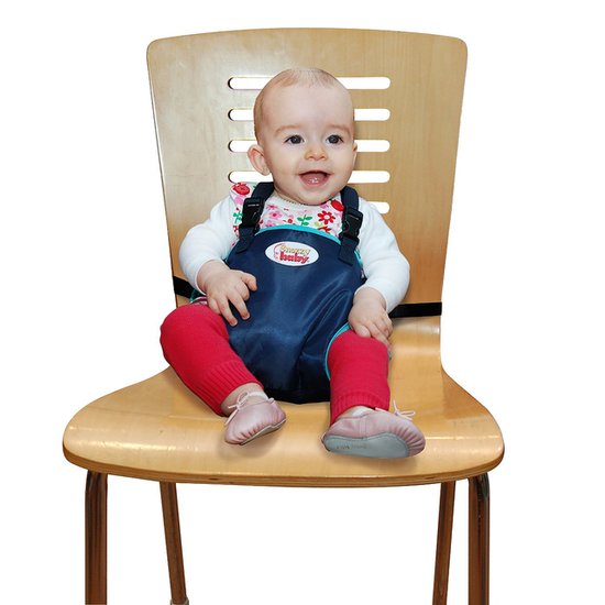 Snazzy Baby Deluxe Travel Chair Snazzy Baby Deluxe Travel Chair