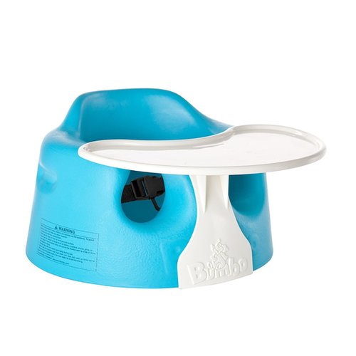 Bumbo Seat and Tray Set Bumbo Seat and Tray Set
