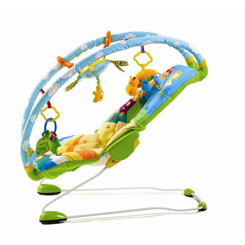 Tiny Love Gymini Bouncer Tiny Love Gymini Bouncer