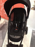 Phil & Teds will introduce a new mesh seat for its Smart 2 stroller that was introduced last year. 
