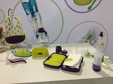 B. Box — an Australian baby brand — will introduce a full line of modern baby accessories and feeding equipment.
