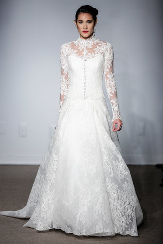 Wear Your Lace on Your Sleeves Wear Your Lace on Your Sleeves