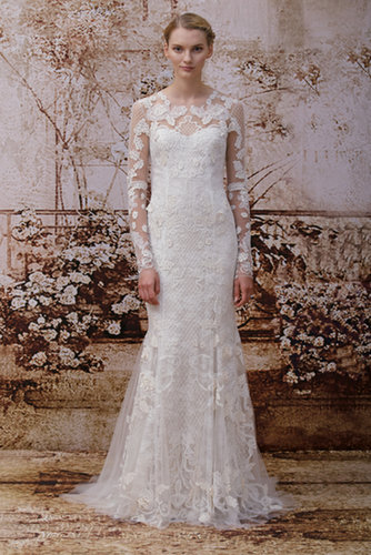 Wear Your Lace on Your Sleeves Wear Your Lace on Your Sleeves