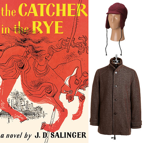 The Catcher in the Rye The Catcher in the Rye