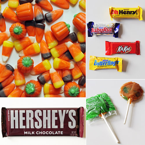 What Is Your Favorite Iconic Halloween Candy? What Is Your Favorite Iconic Halloween Candy?