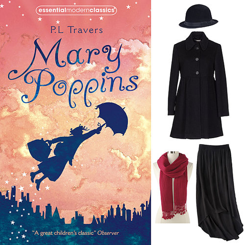 Mary Poppins Mary Poppins